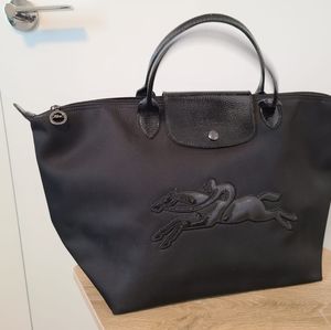 Longchamp Le Pliage Neo Medium Tote